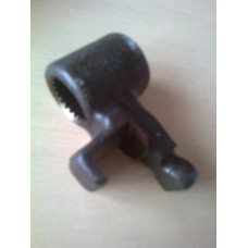 ME601774  MITSUBISHI  CANTER VİTES KONTROL LEVYE
